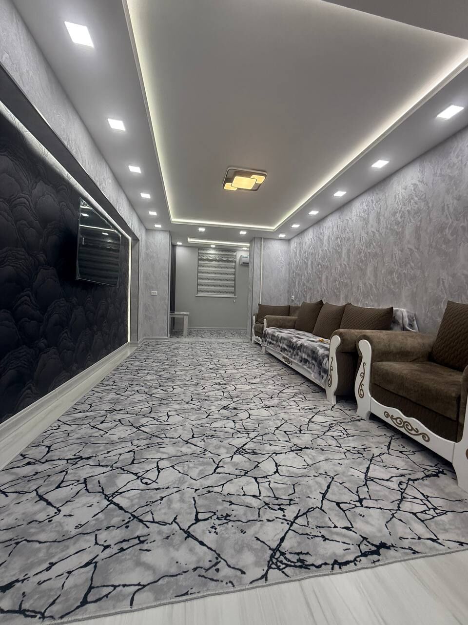 3 МКР 3КОМ3 MKR 3KOM - Aşgabat - img 2