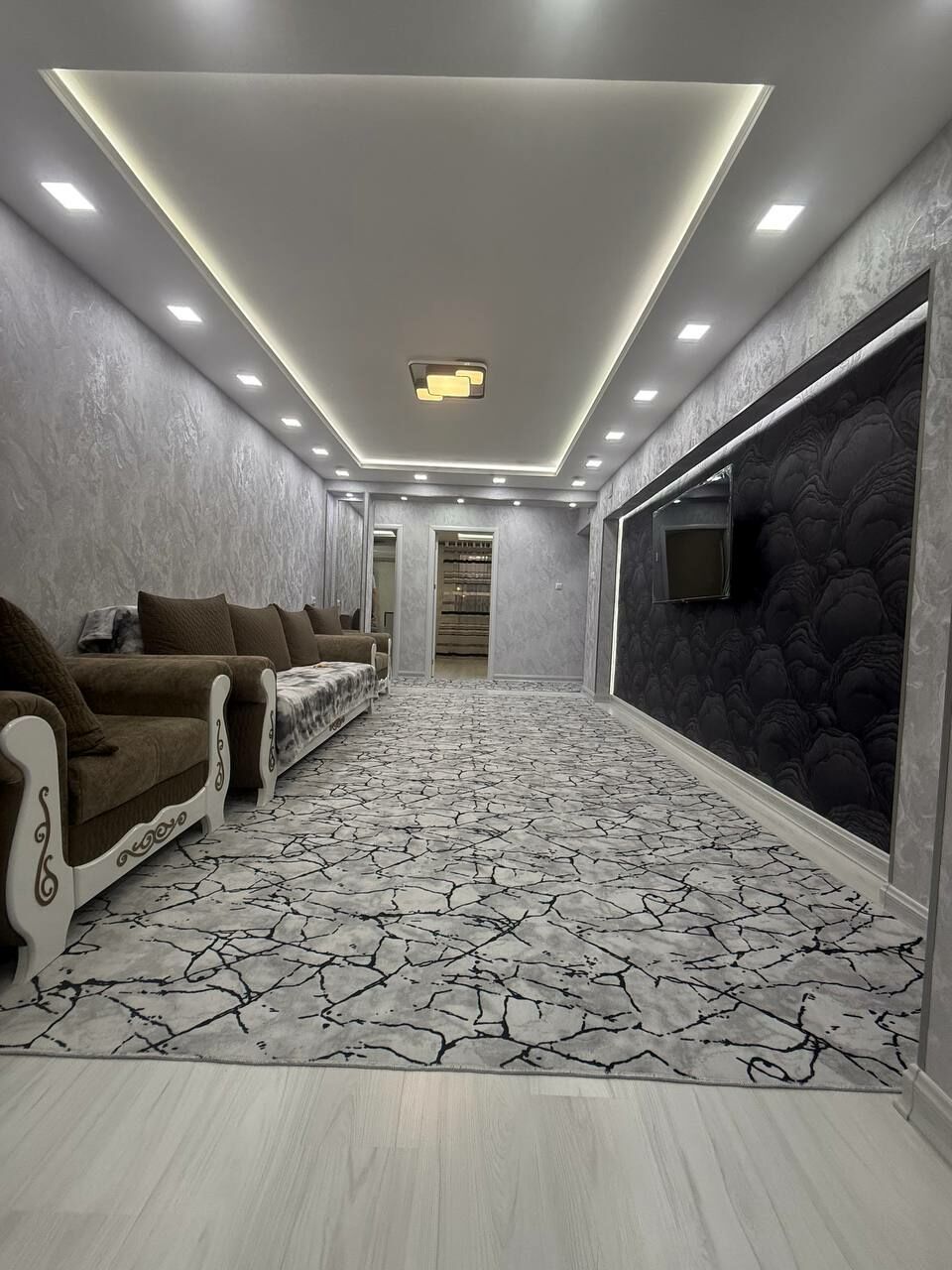 3 МКР 3КОМ3 MKR 3KOM - Aşgabat - img 10