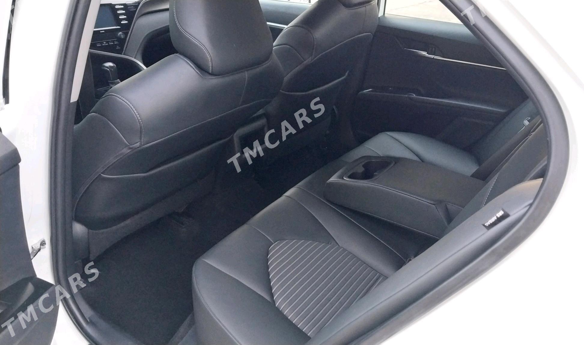 Toyota Camry 2020 - 315 000 TMT - Aşgabat - img 8