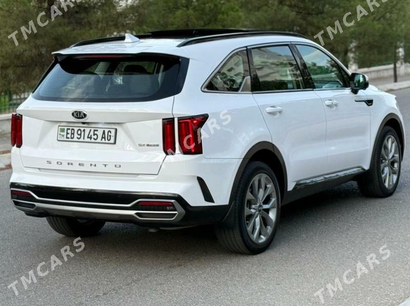 Kia Sorento 2021 - 370 000 TMT - Howdan "B" - img 5