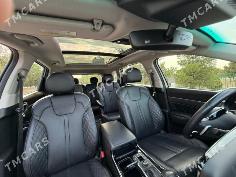 Kia Sorento 2021 - 370 000 TMT - Howdan "B" - img 9