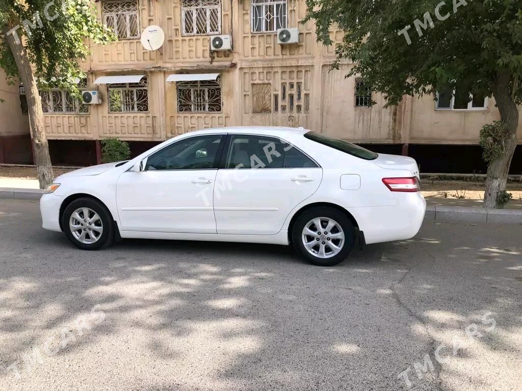 Toyota Camry 2010 - 156 000 TMT - Мары - img 2
