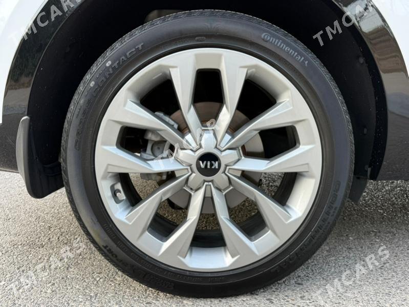Kia Sorento 2021 - 370 000 TMT - Howdan "B" - img 3