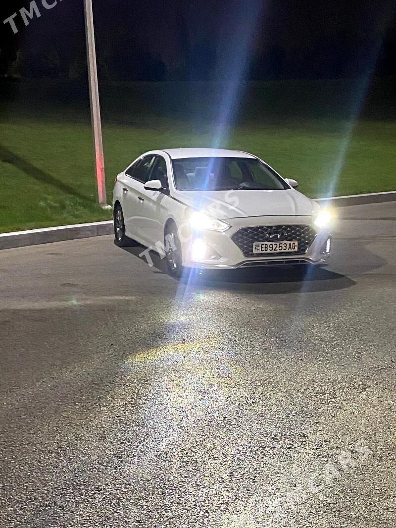 Hyundai Sonata 2018 - 200 000 TMT - Gypjak - img 6
