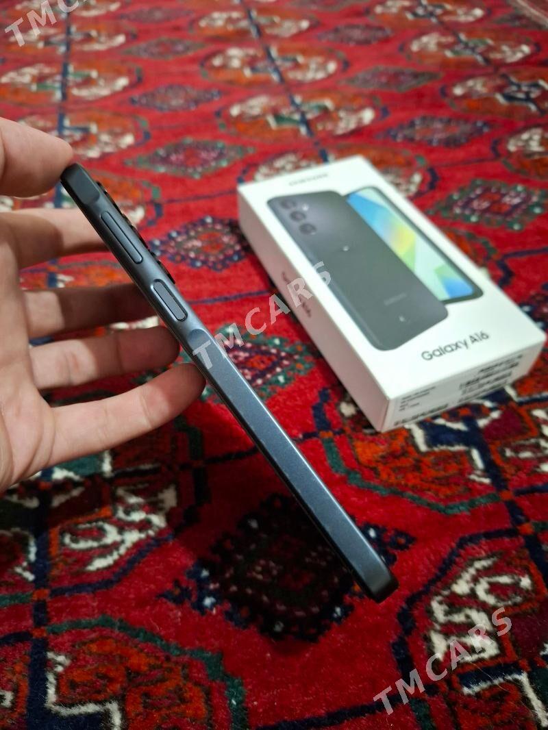 Samsung A16 - Aşgabat - img 2