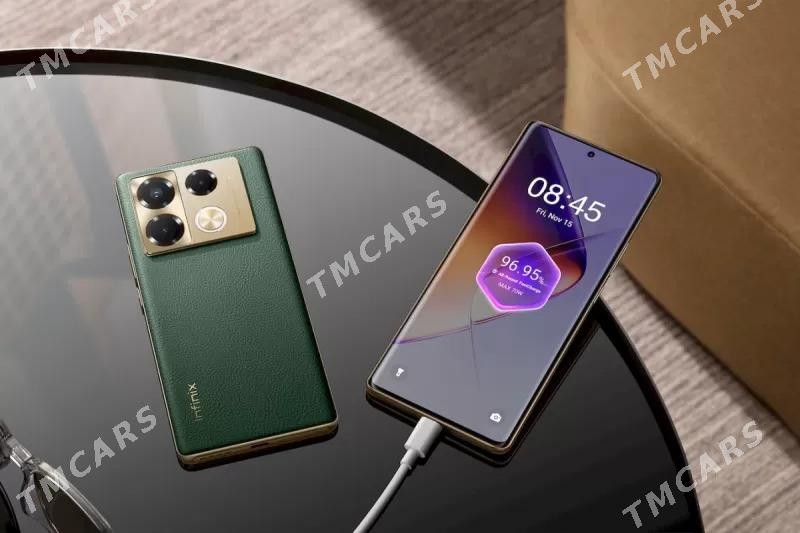 Camon 40 Pro ALYAS RABOCY a16 a56 tecno infinix XS - Ашхабад - img 9