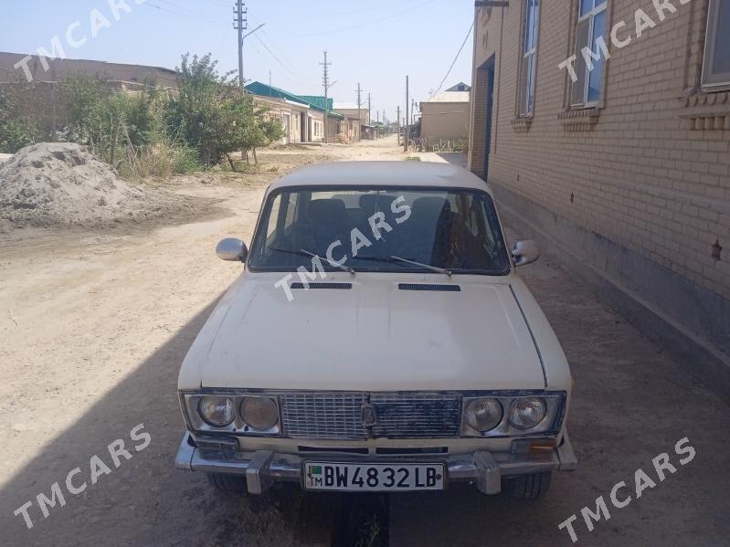 Lada 2106 1991 - 15 000 TMT - Sakar - img 3