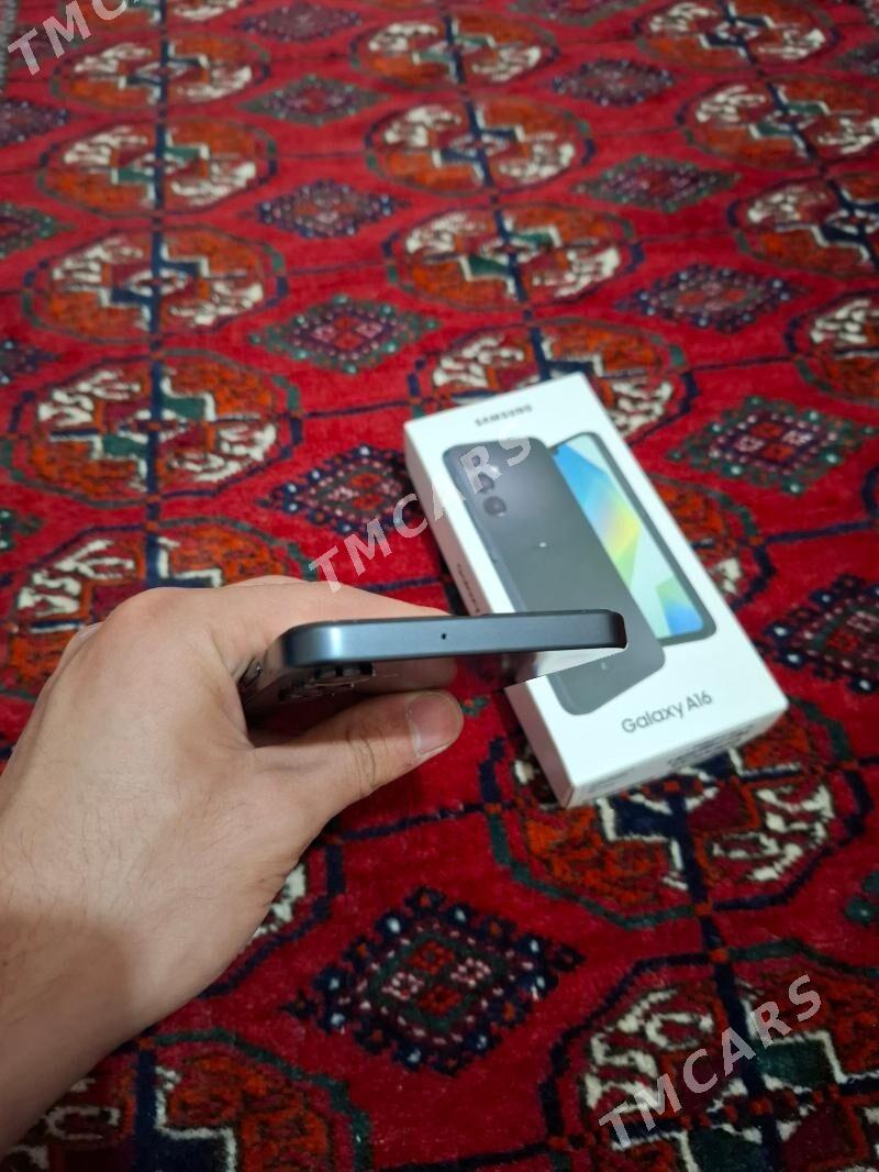 Samsung A16 - Aşgabat - img 4