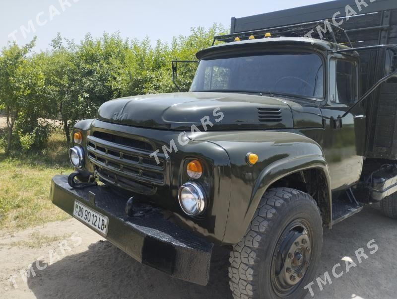 Zil 130 1993 - 79 000 TMT - Türkmenabat - img 3