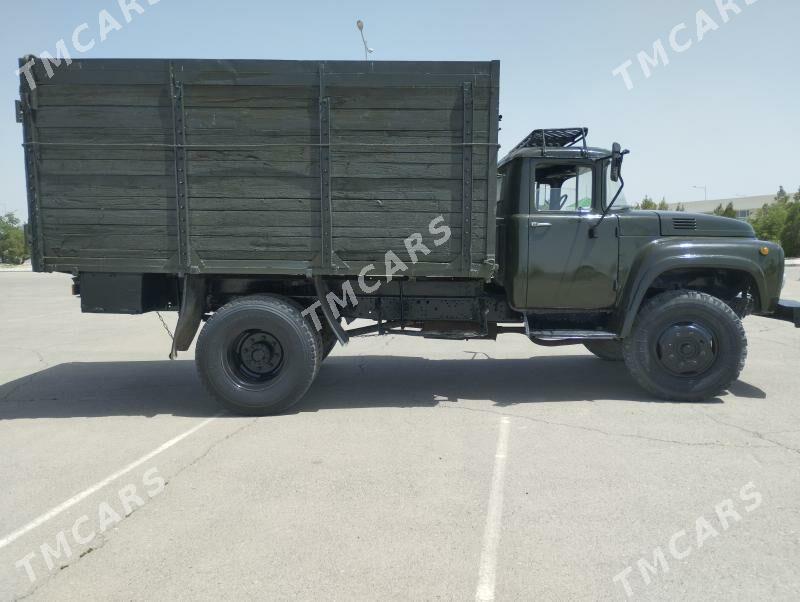 Zil 130 1993 - 79 000 TMT - Türkmenabat - img 5