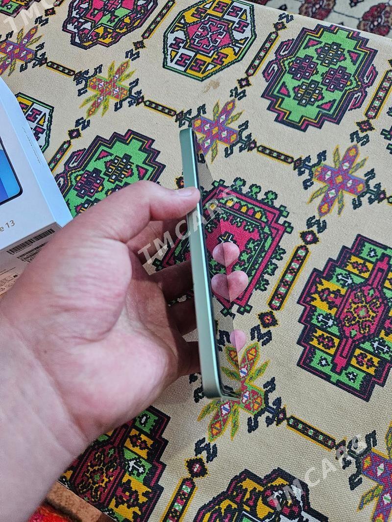 Redmi note 13 8.256 - Ашхабад - img 9