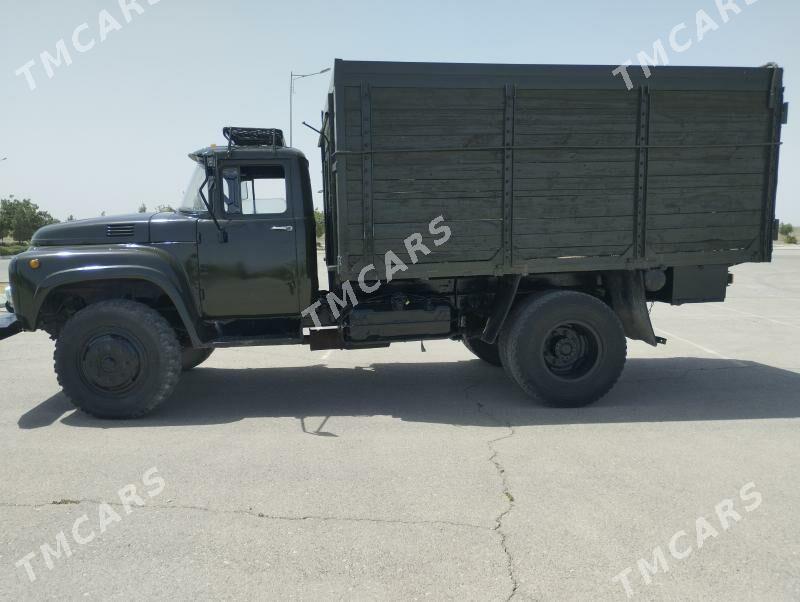 Zil 130 1993 - 79 000 TMT - Türkmenabat - img 2