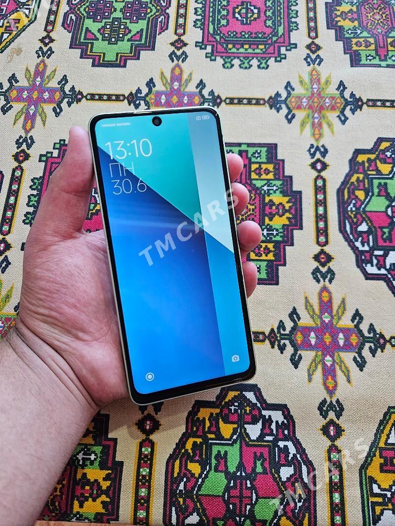 Redmi note 13 8.256 - Ашхабад - img 4