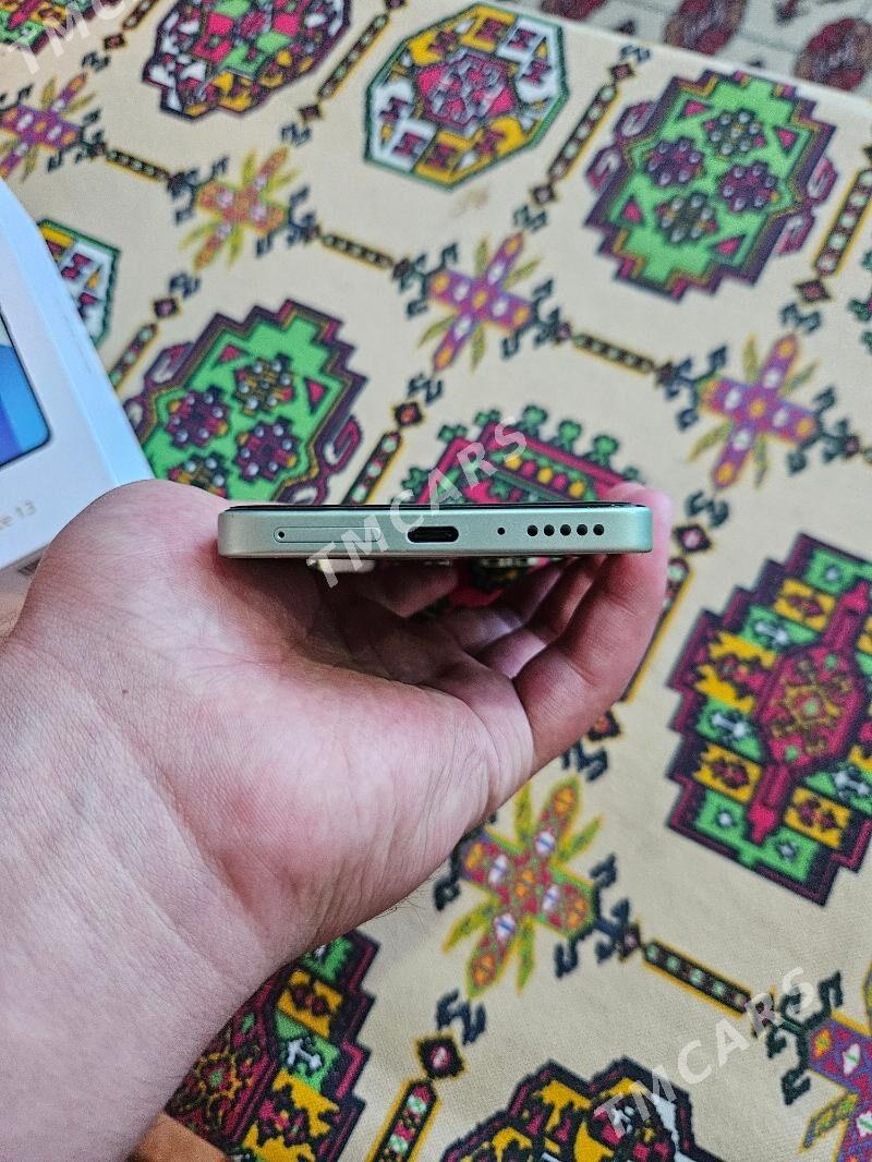 Redmi note 13 8.256 - Ашхабад - img 7