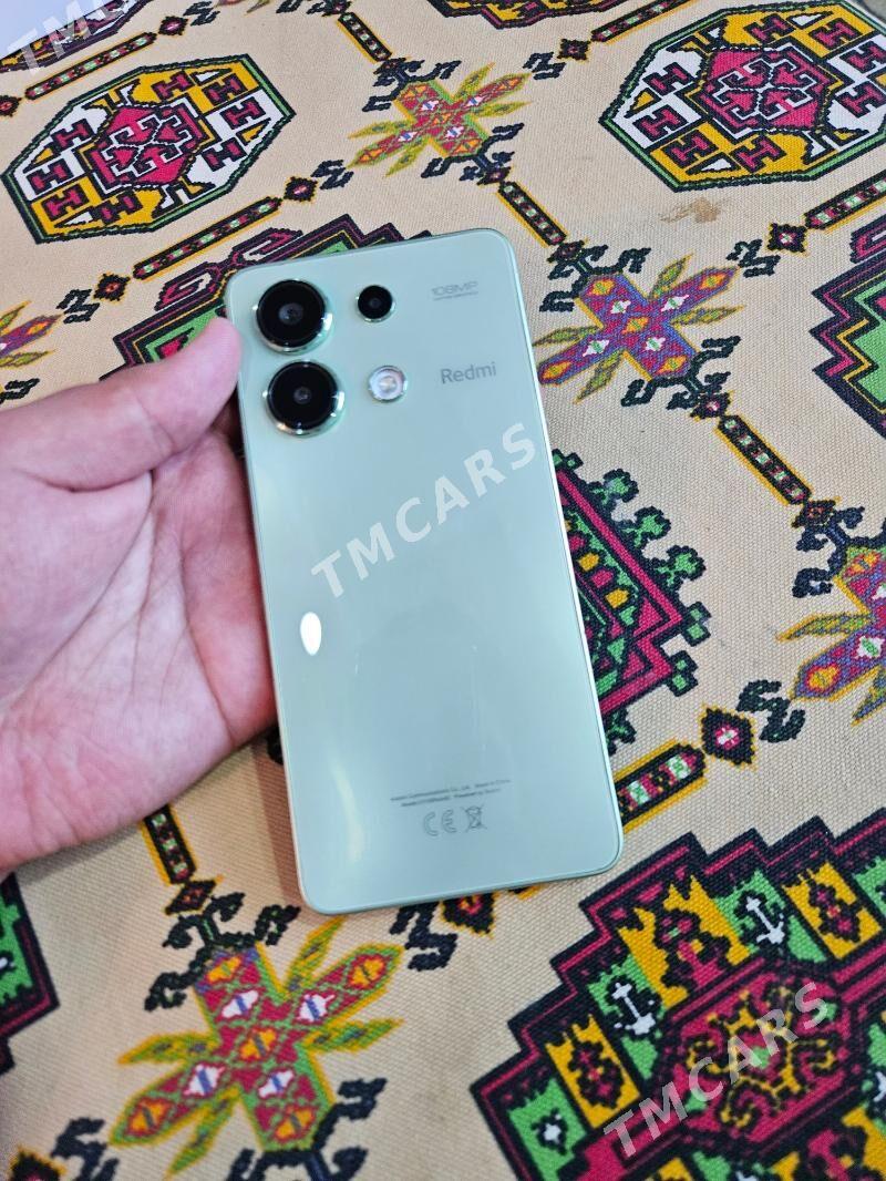 Redmi note 13 8.256 - Ашхабад - img 2