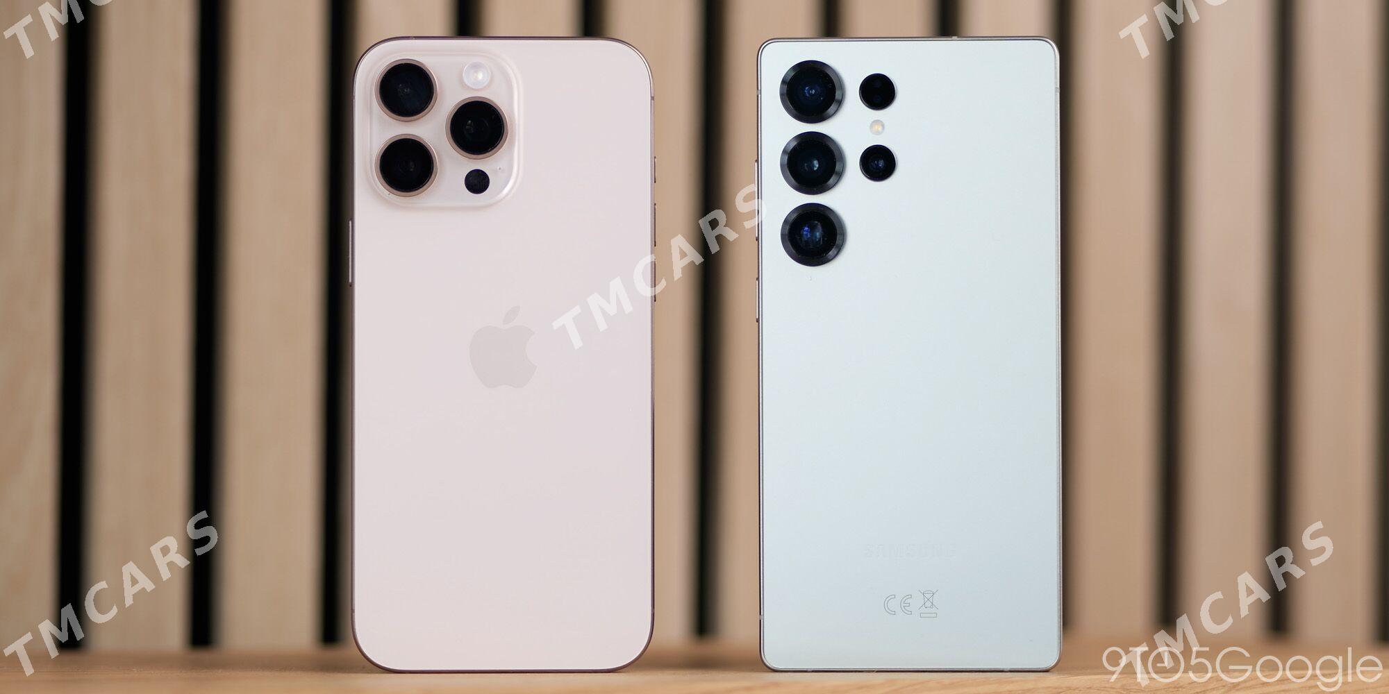 15 pro 14pro SATYN ALYAS iPhone 16pro XS s25 ultra - Aşgabat - img 9