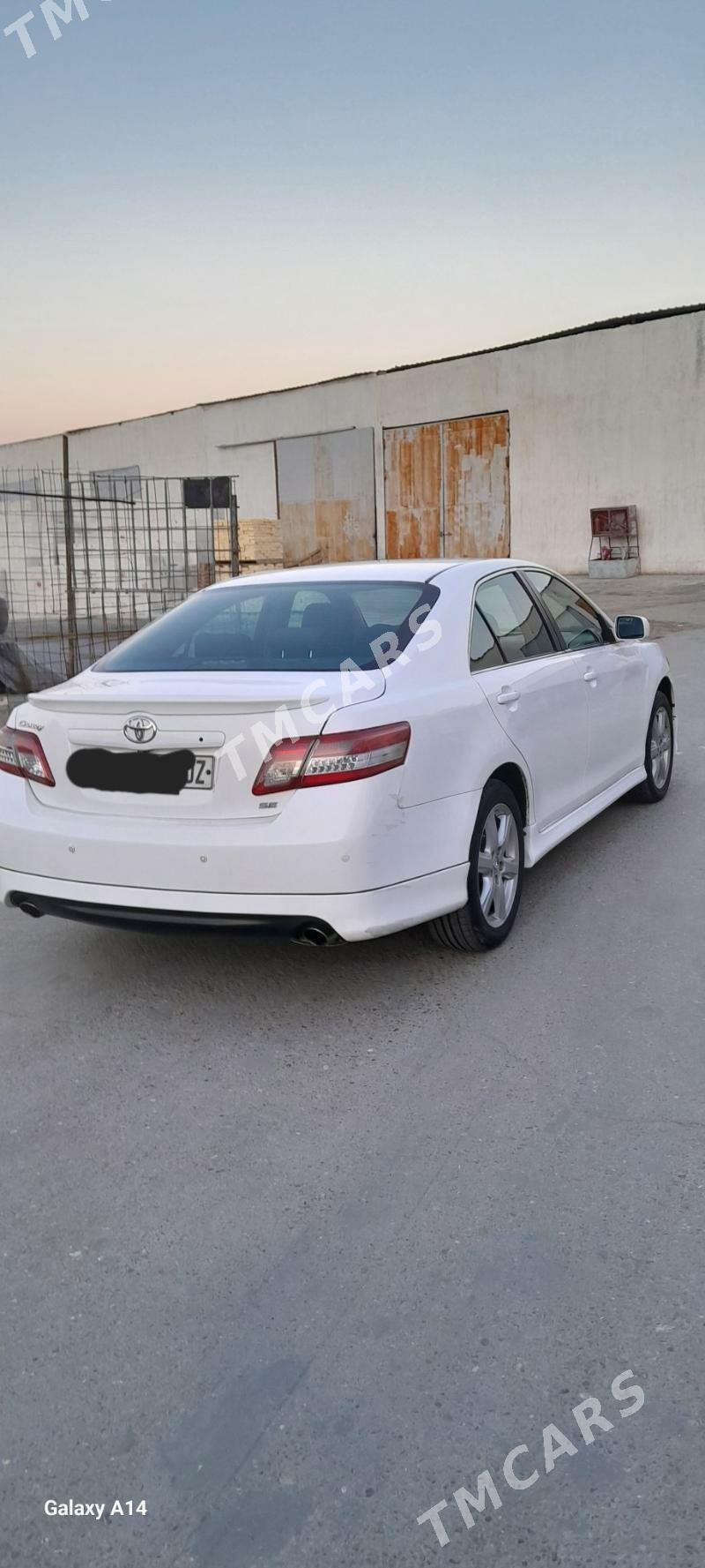 Toyota Camry 2007 - 150 000 TMT - Türkmenbaşy etr. - img 3