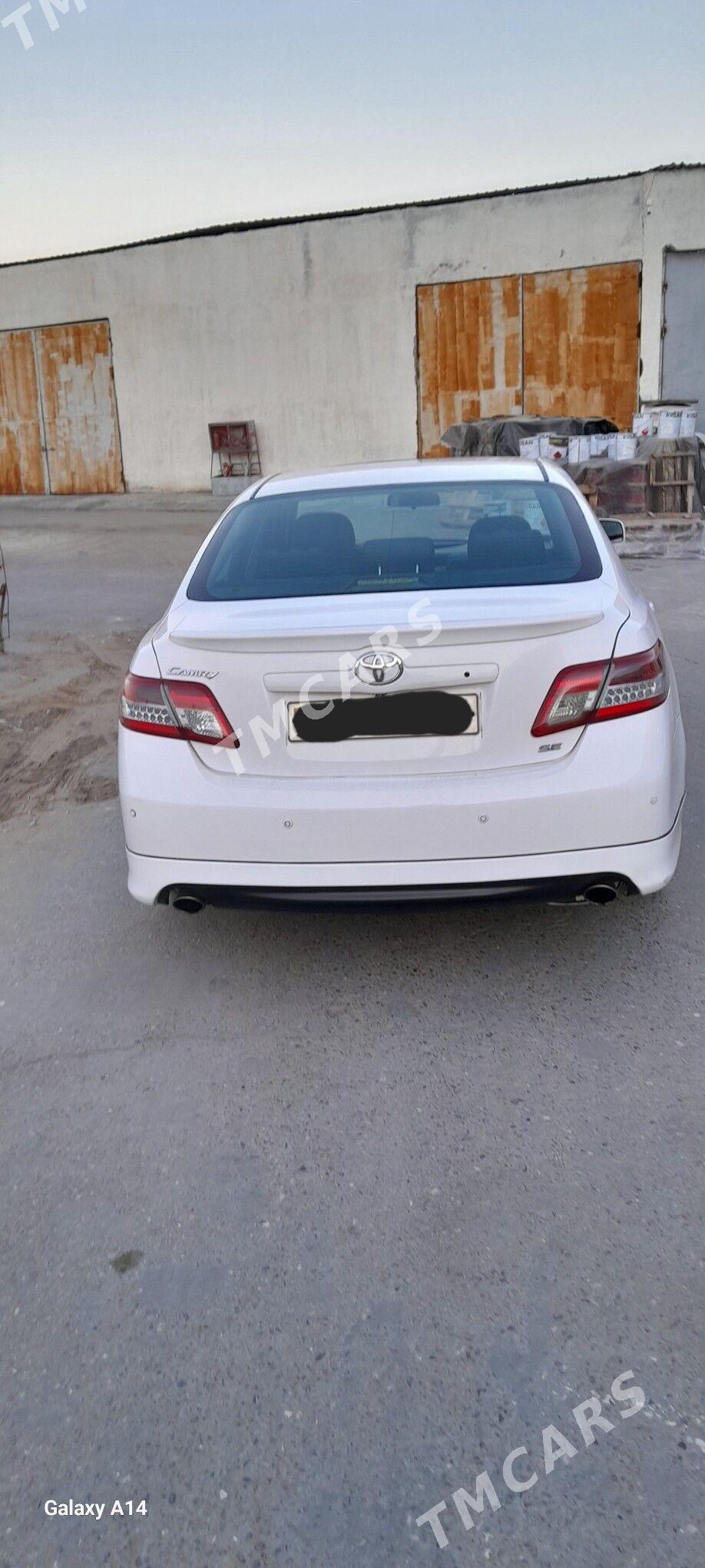 Toyota Camry 2007 - 150 000 TMT - Türkmenbaşy etr. - img 2