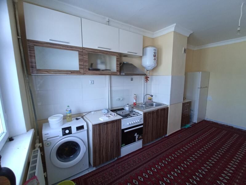 GYSSAGLY ARENDA GAWDAN W 2 KOM - Howdan "W" - img 2