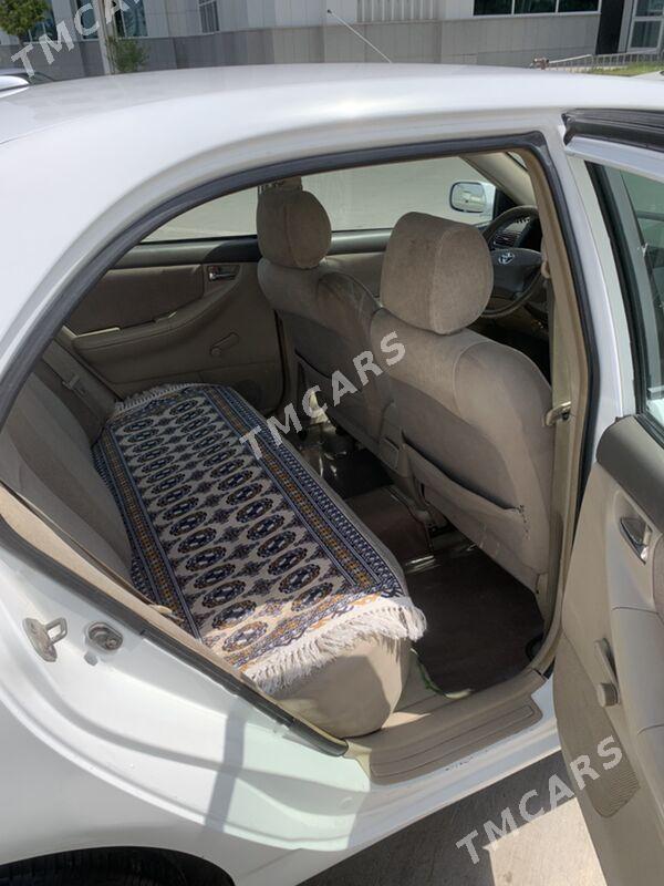 Toyota Corolla 2004 - 110 000 TMT - Aşgabat - img 3
