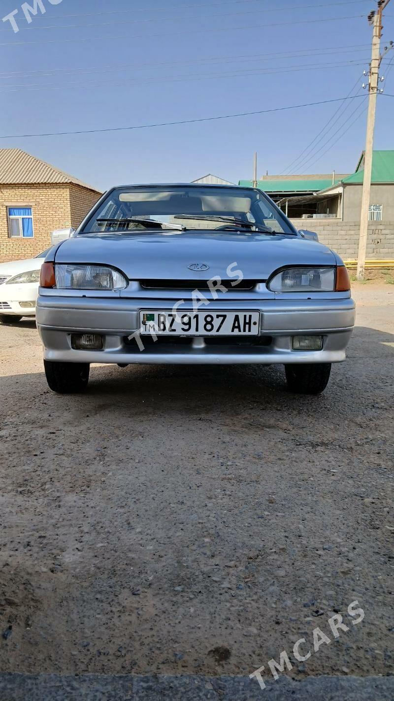 Lada 2115 2004 - 31 000 TMT - Бабадайхан - img 5