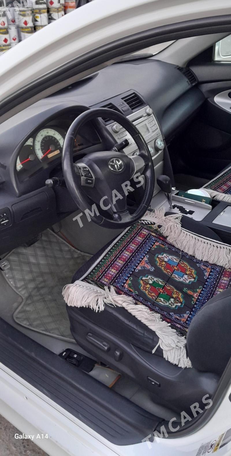 Toyota Camry 2007 - 150 000 TMT - Türkmenbaşy etr. - img 5