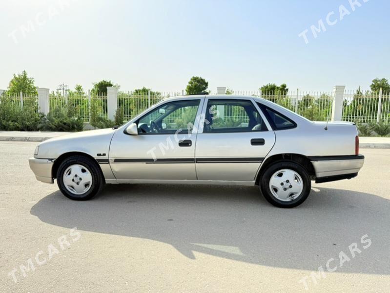 Opel Vectra 1993 - 40 000 TMT - Balkanabat - img 5
