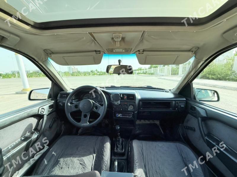 Opel Vectra 1993 - 40 000 TMT - Balkanabat - img 8