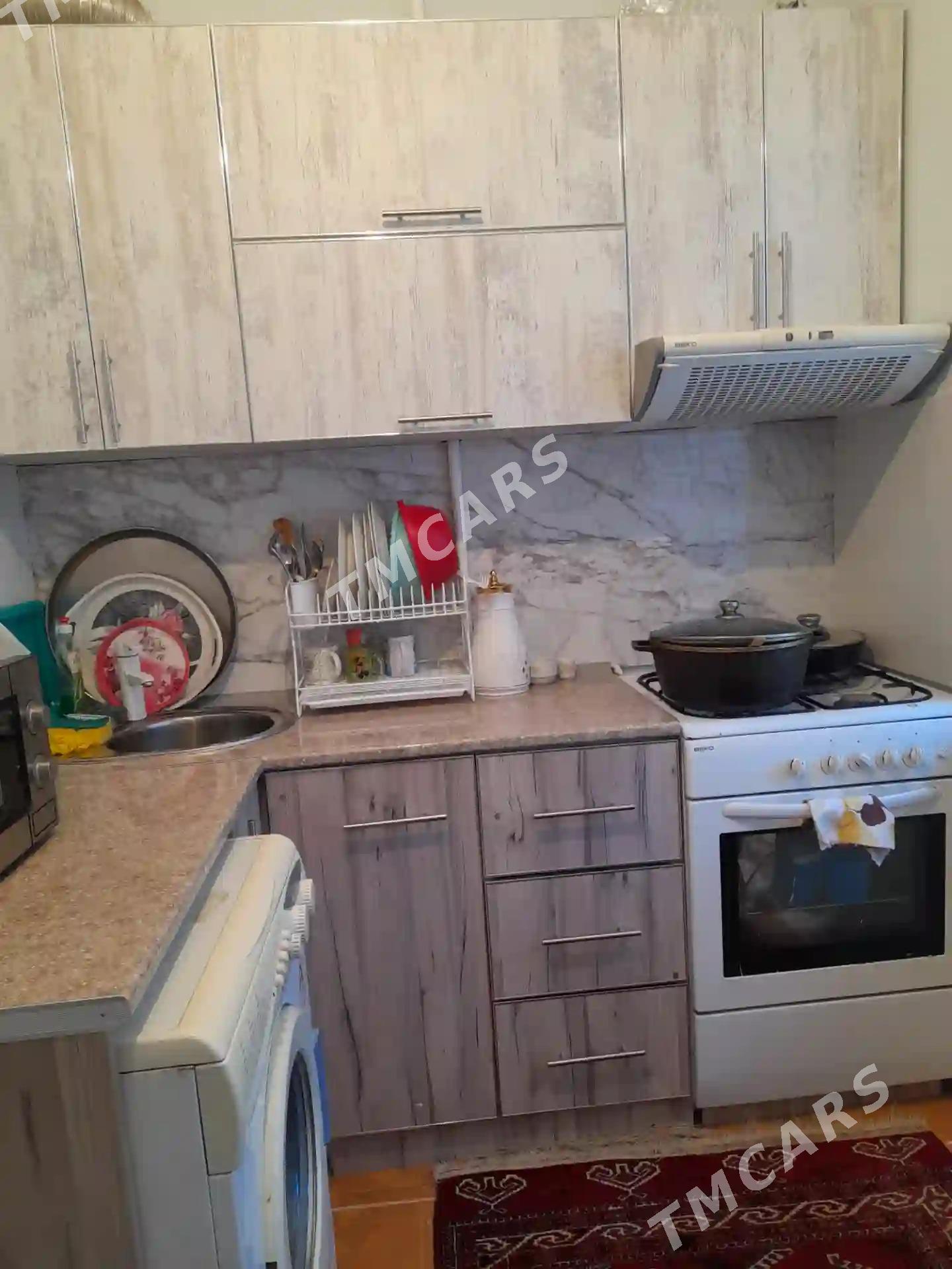 ARENDA KW-GAGARIN - Gagarin köç, köne Howa menzili - img 4