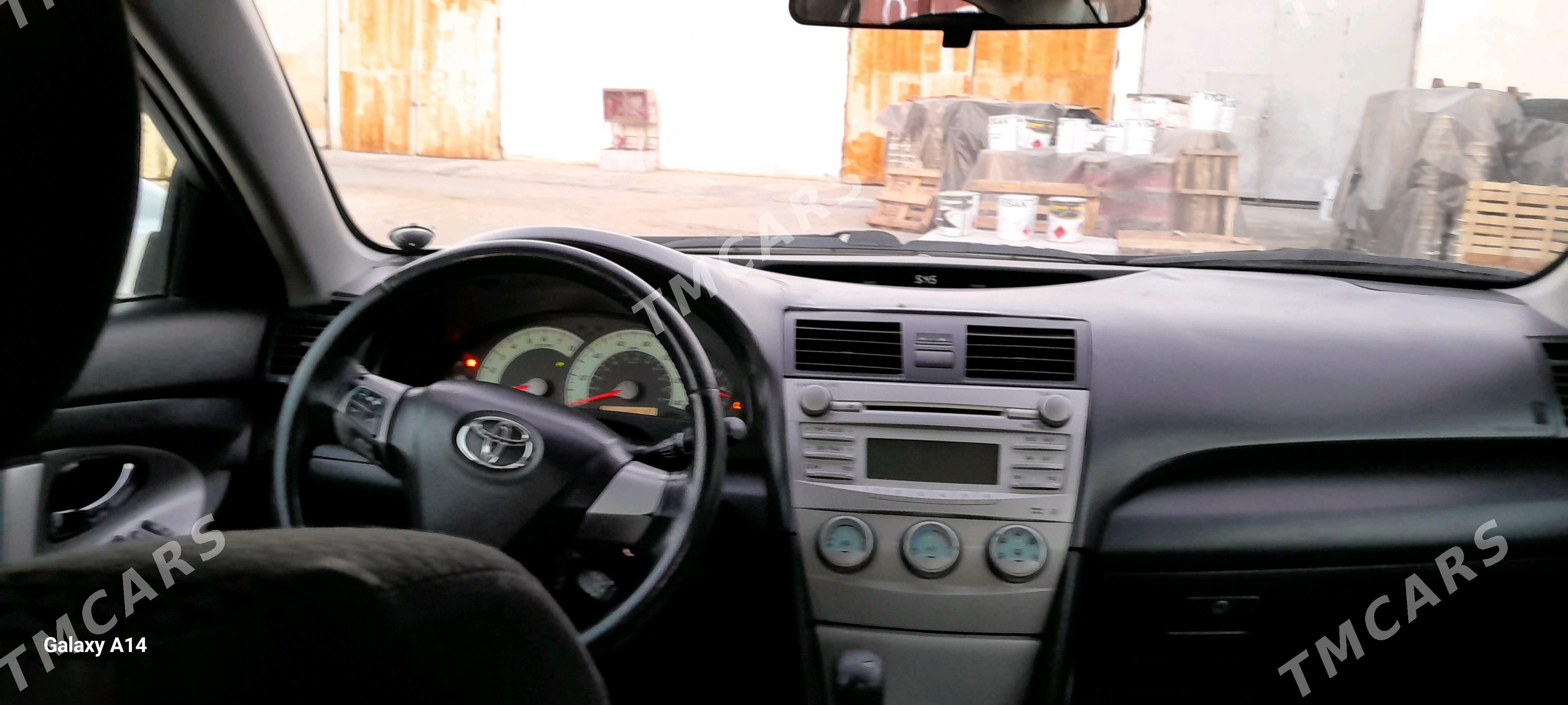 Toyota Camry 2007 - 150 000 TMT - Türkmenbaşy etr. - img 7