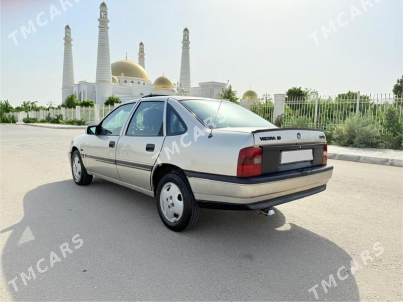 Opel Vectra 1993 - 40 000 TMT - Balkanabat - img 4
