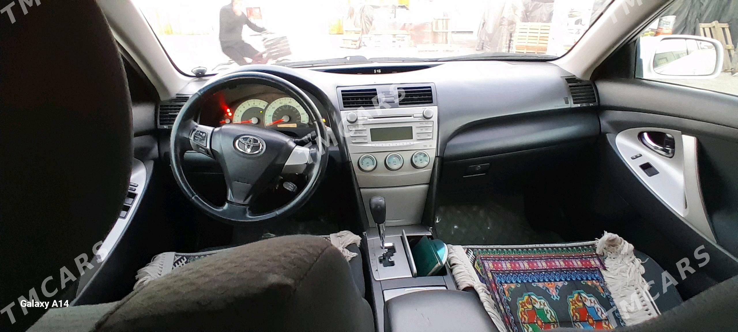 Toyota Camry 2007 - 150 000 TMT - Türkmenbaşy etr. - img 6