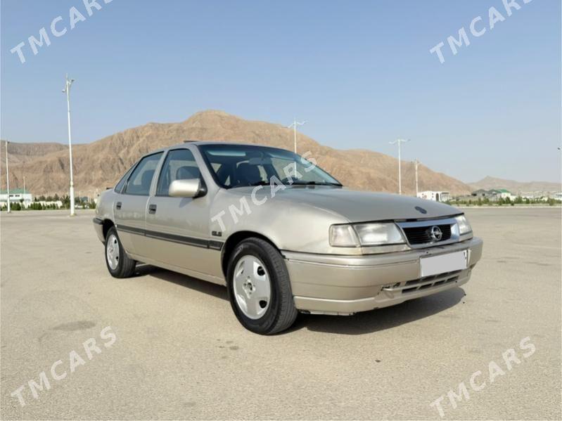 Opel Vectra 1993 - 40 000 TMT - Balkanabat - img 6