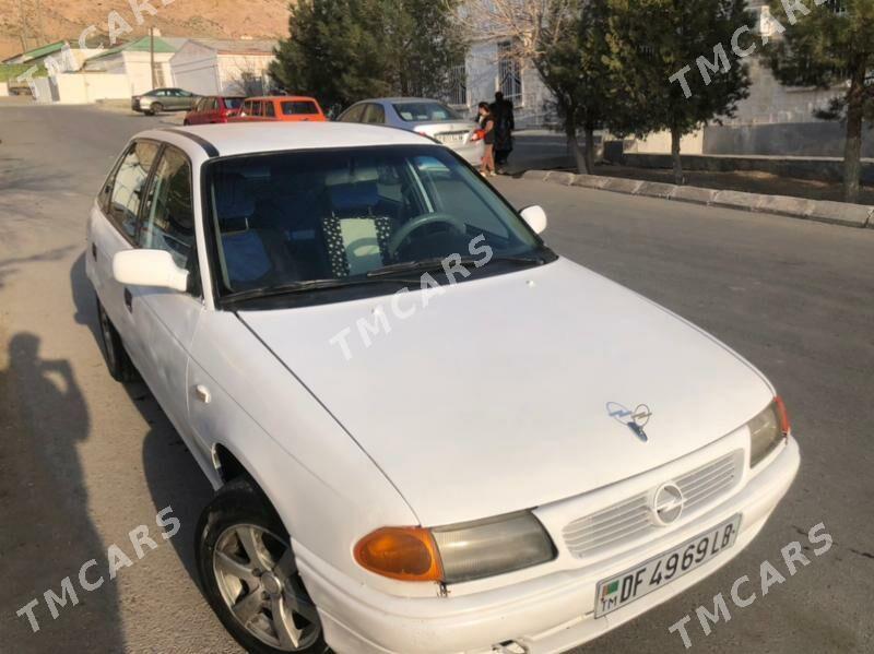 Opel Astra 1993 - 26 000 TMT - Türkmenabat - img 2