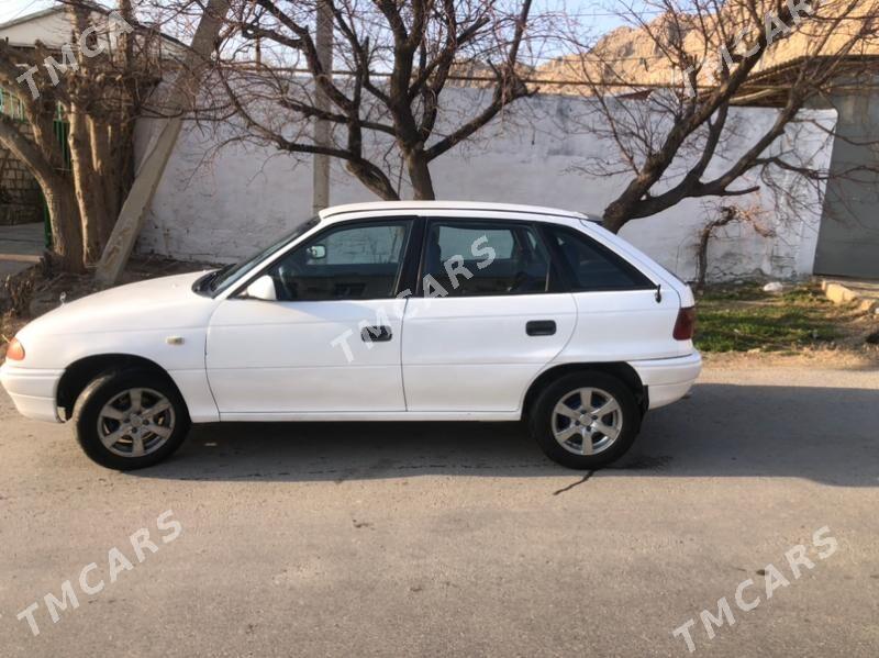 Opel Astra 1993 - 26 000 TMT - Türkmenabat - img 5