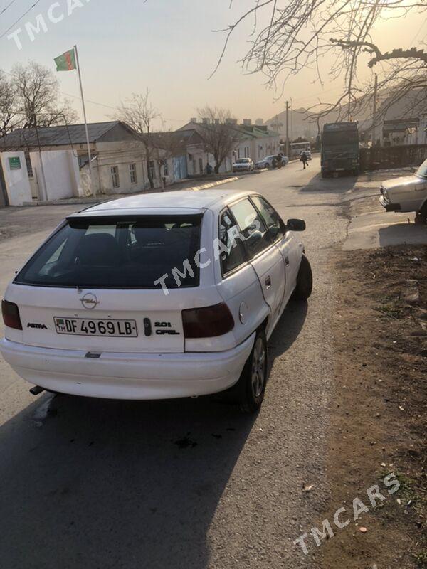 Opel Astra 1993 - 26 000 TMT - Türkmenabat - img 3