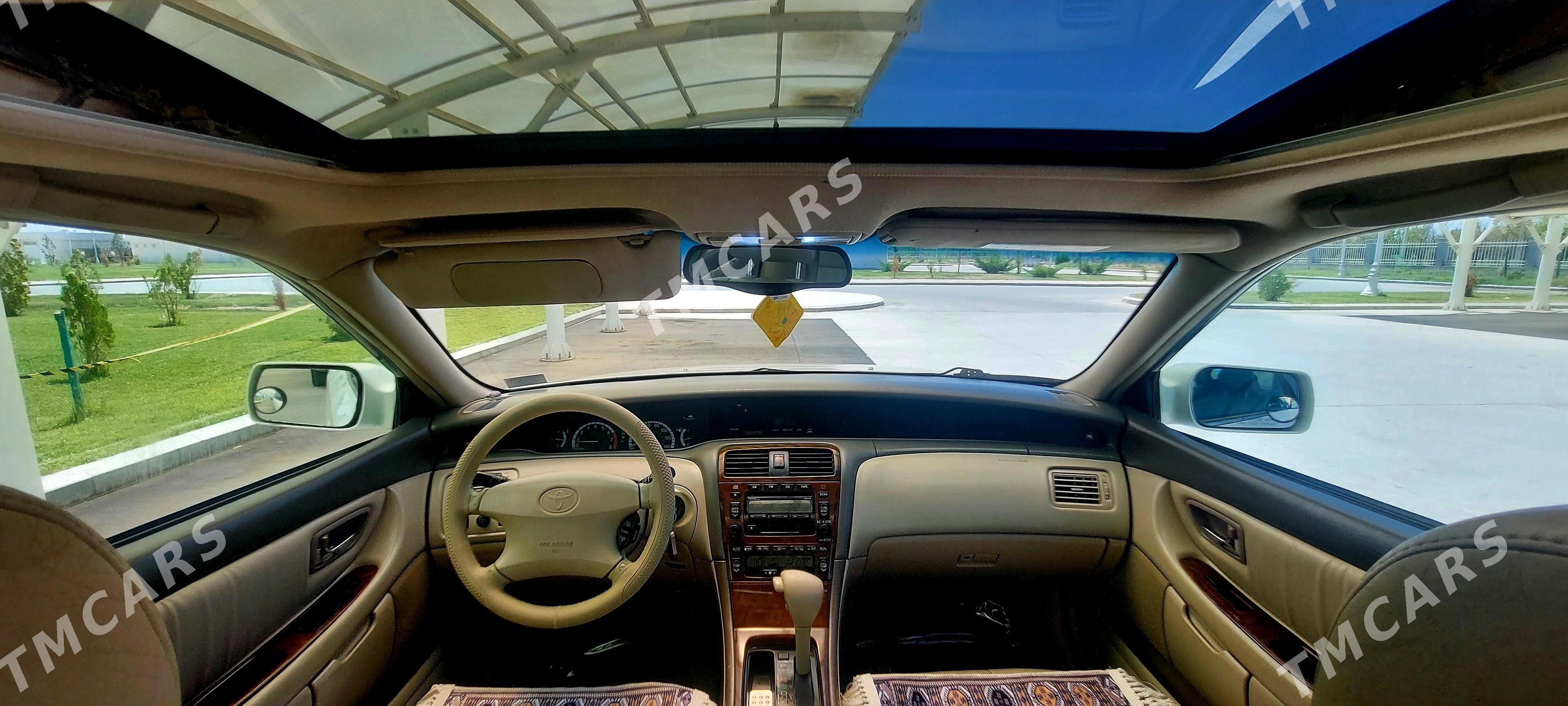 Toyota Avalon 2000 - 180 000 TMT - Daşoguz - img 5