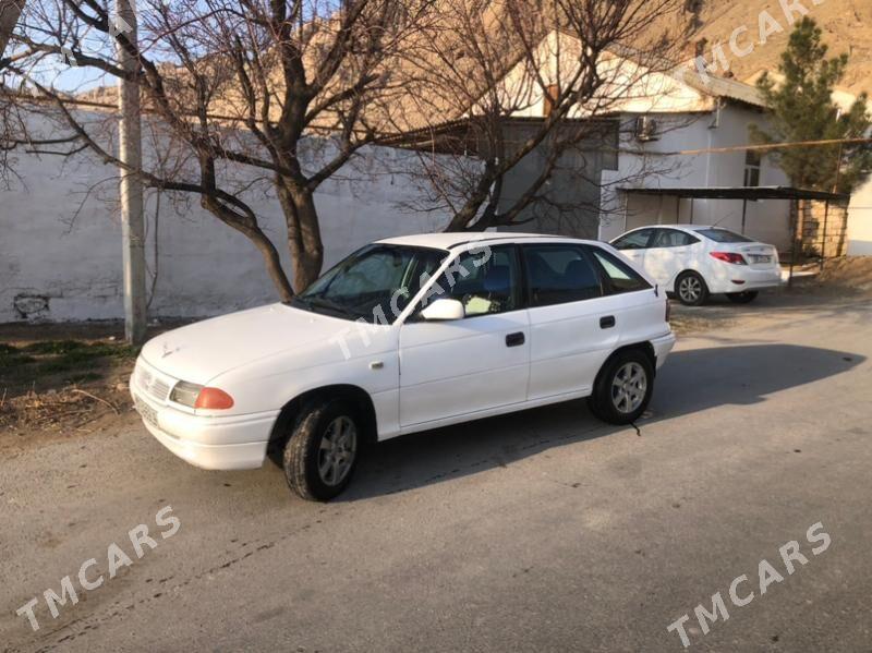 Opel Astra 1993 - 26 000 TMT - Türkmenabat - img 6