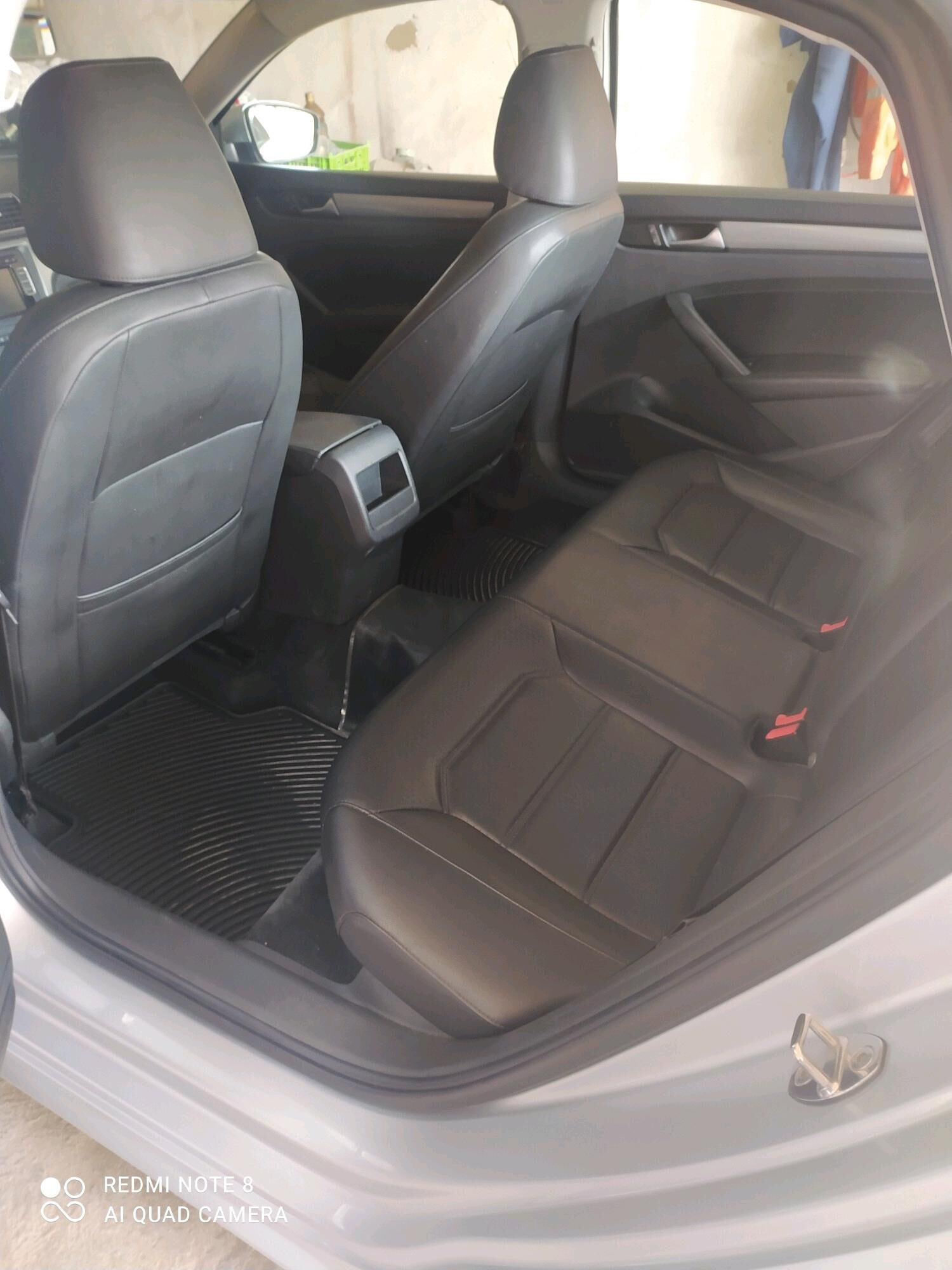 Volkswagen Passat 2015 - 158 000 TMT - Balkanabat - img 7