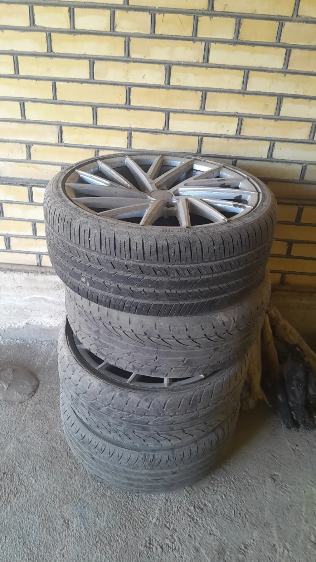 diga 3 000 TMT - Мургап - img 3