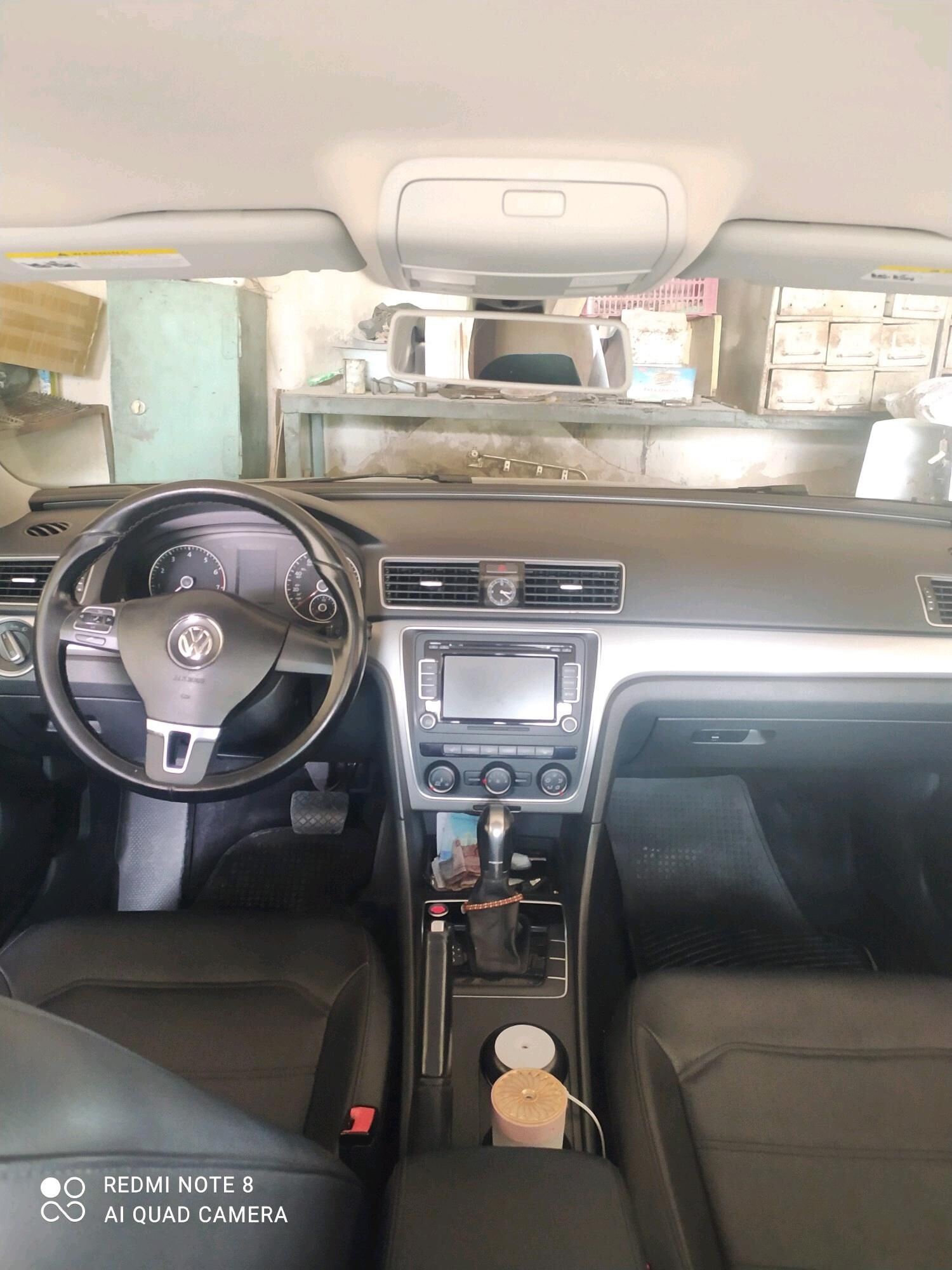 Volkswagen Passat 2015 - 158 000 TMT - Balkanabat - img 6