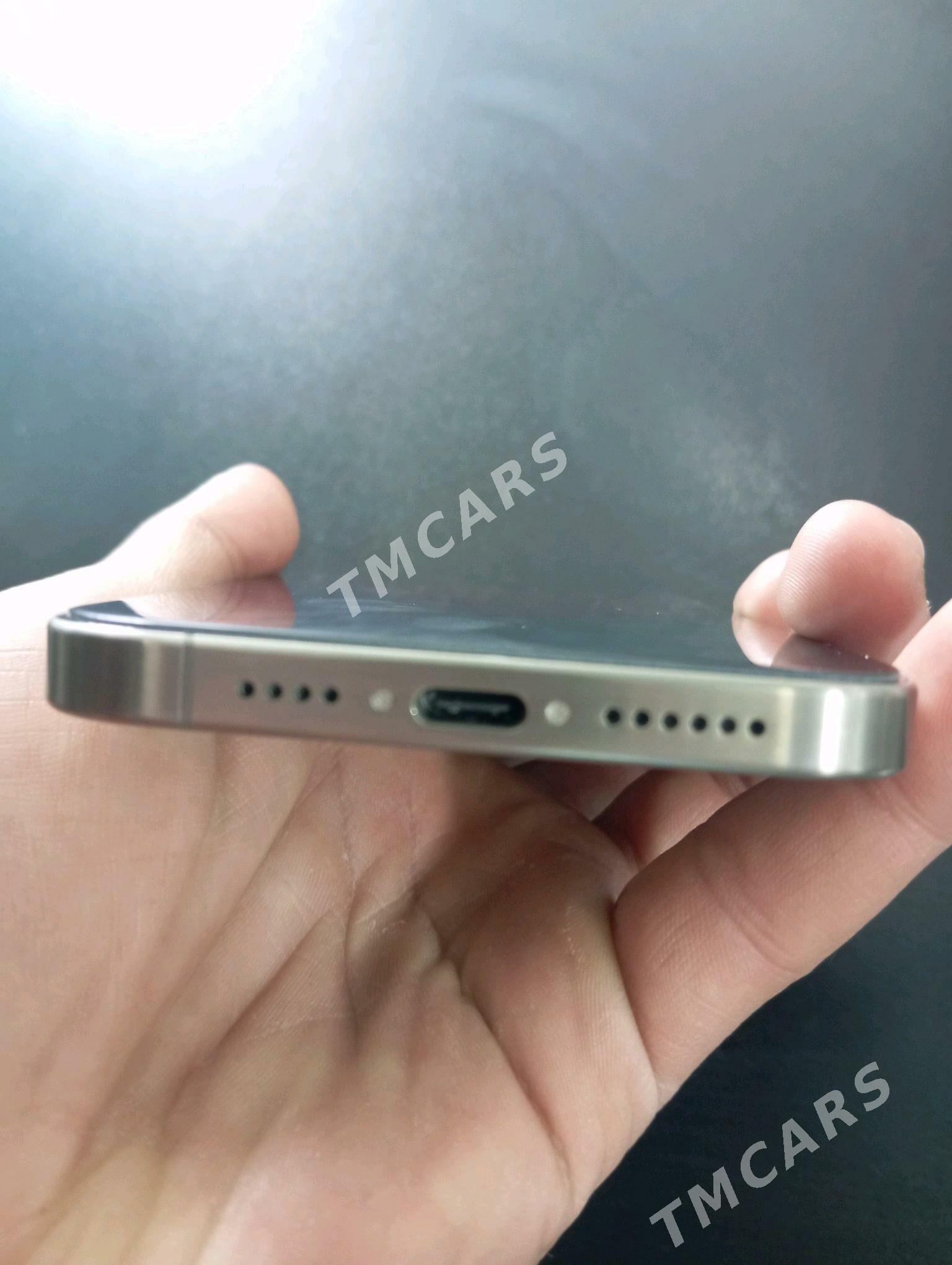 iPhone 15 pro max - Türkmenbaşy - img 3