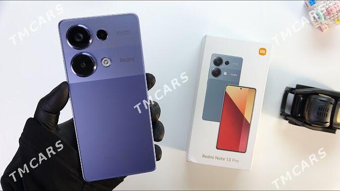 RABOCY ALYAS redmi tecno XS 56 - Ашхабад - img 3