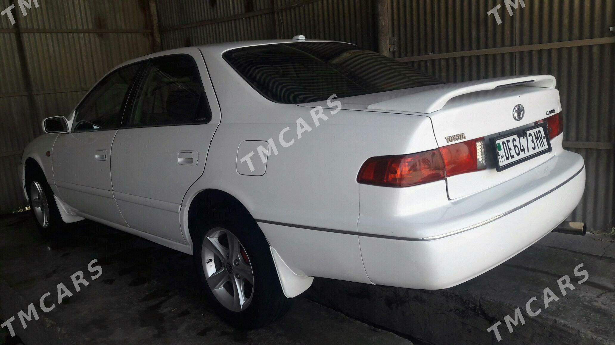 Toyota Camry 1998 - 95 000 TMT - Murgap - img 2