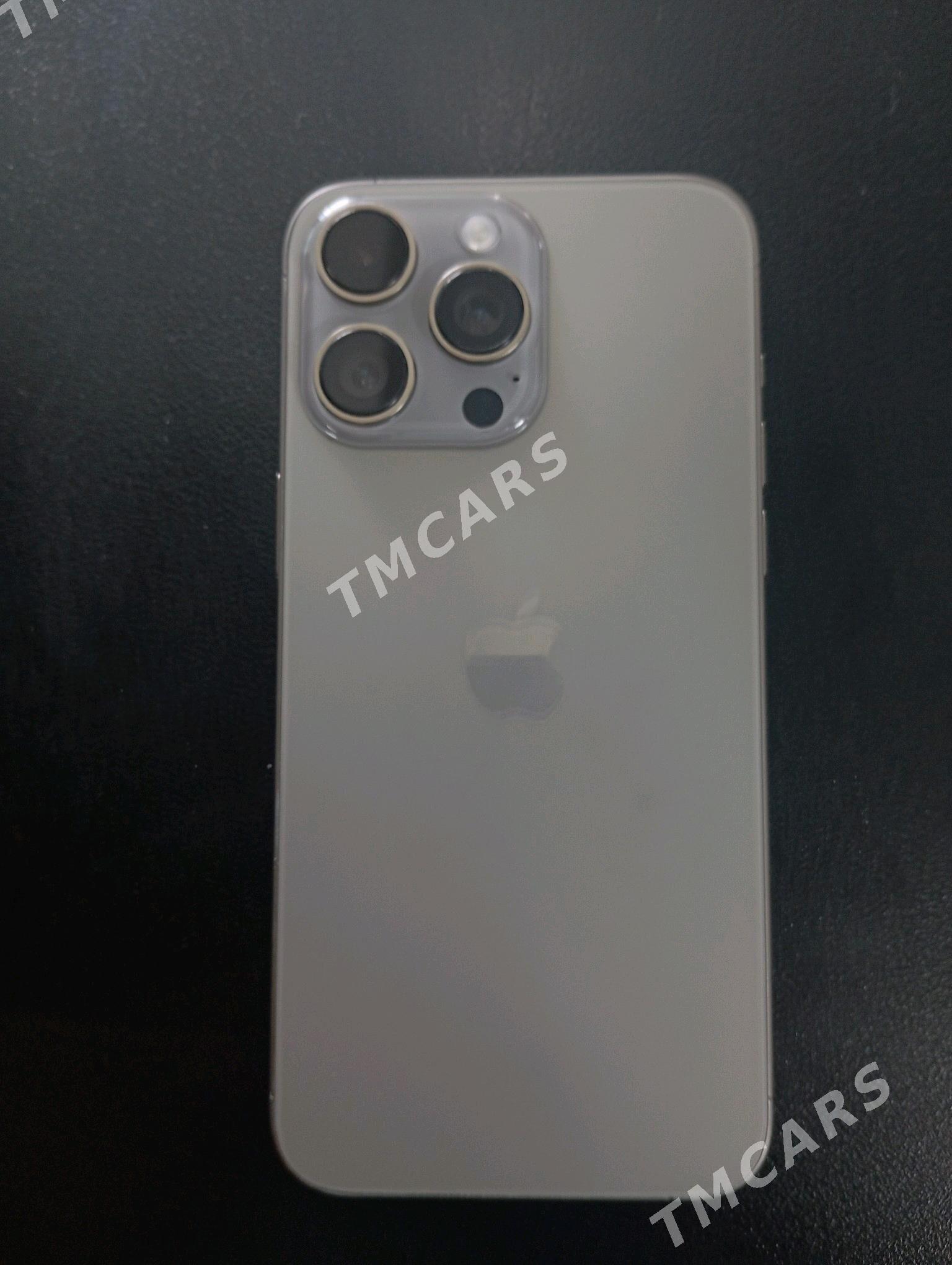 iPhone 15 pro max - Türkmenbaşy - img 6