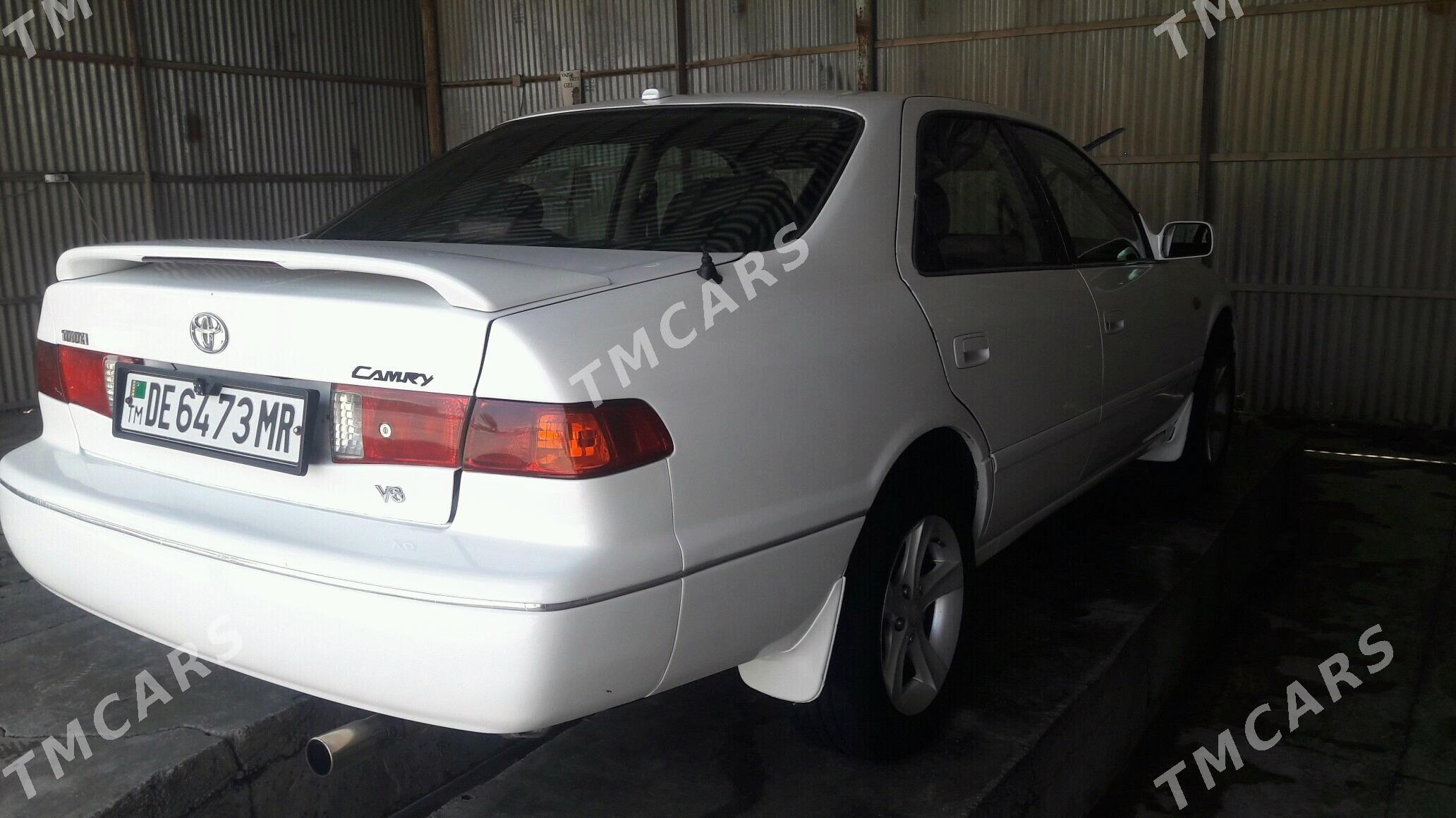 Toyota Camry 1998 - 95 000 TMT - Murgap - img 4