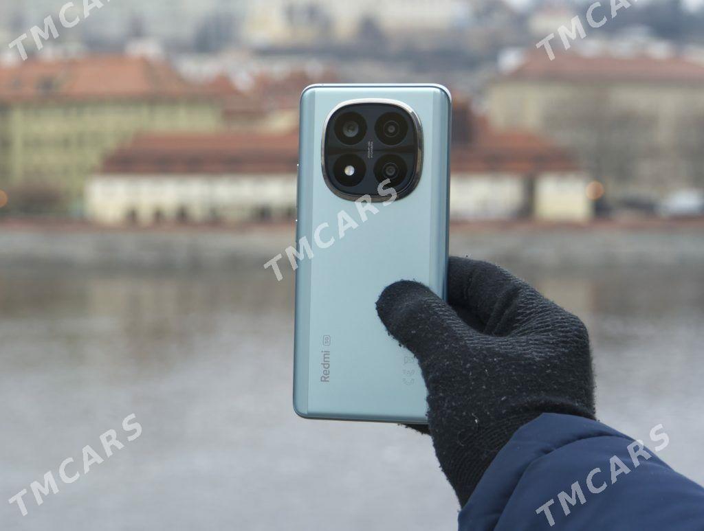 RABOCY ALYAS redmi tecno XS 56 - Ашхабад - img 6