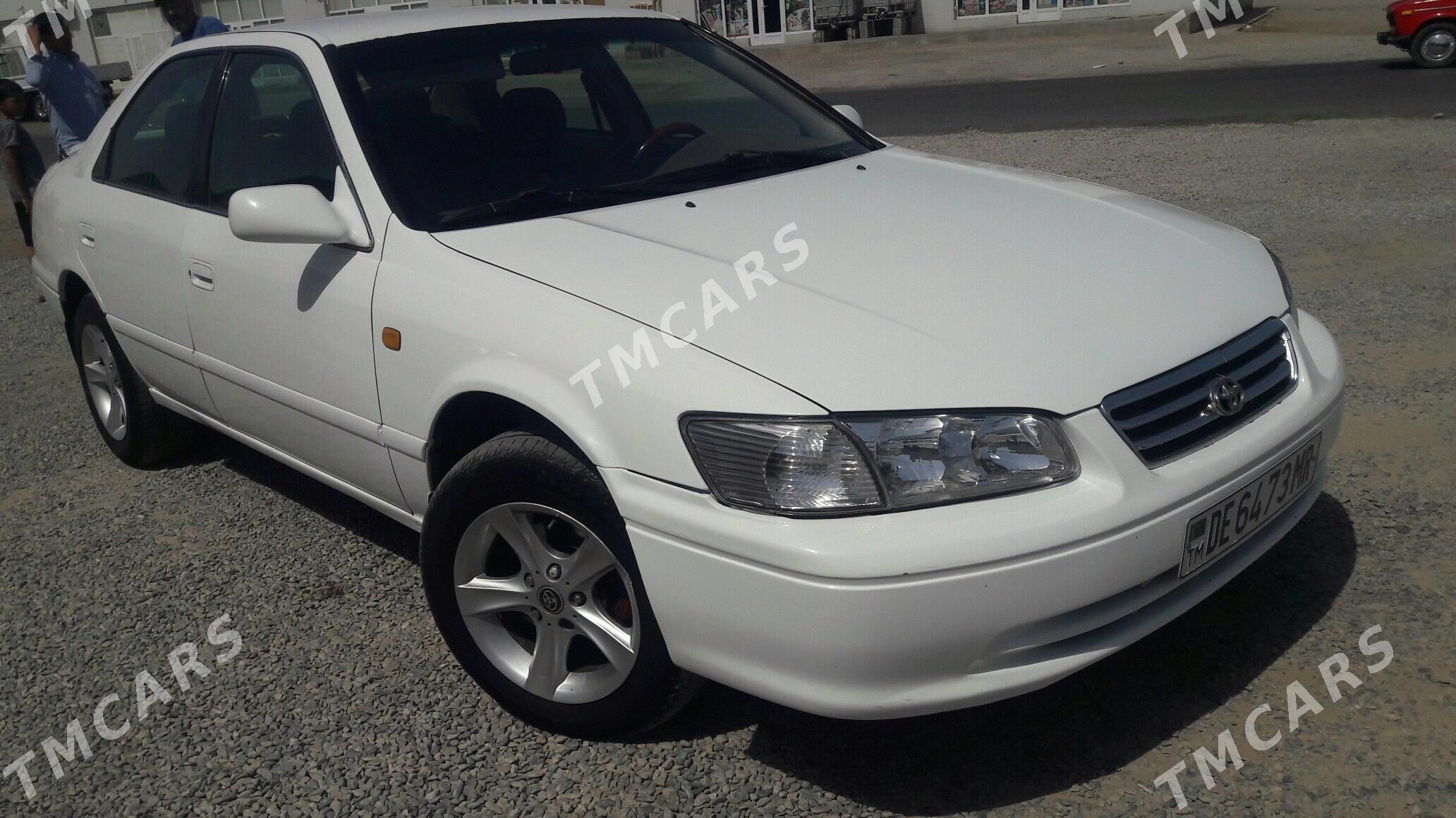 Toyota Camry 1998 - 95 000 TMT - Murgap - img 3