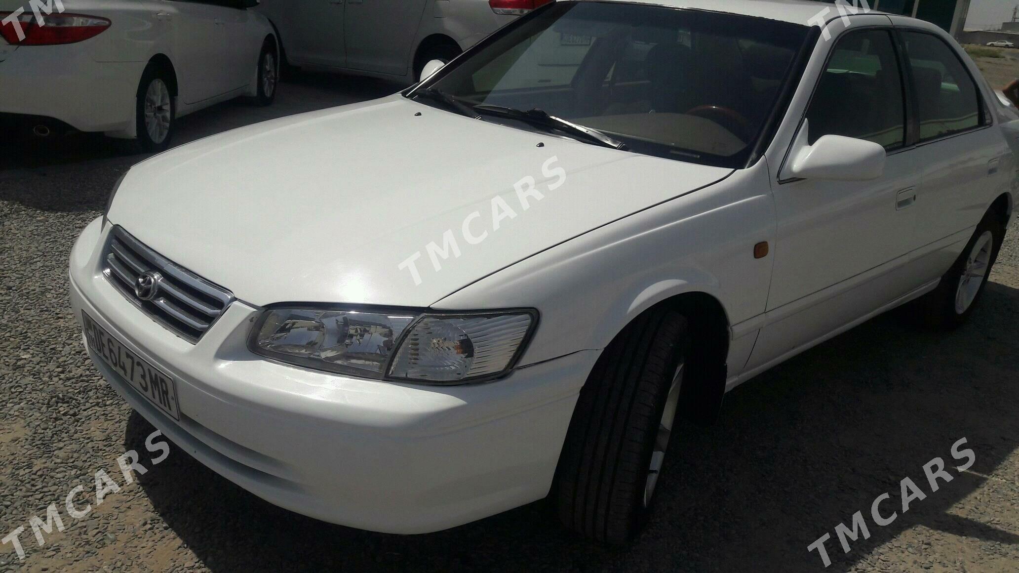 Toyota Camry 1998 - 95 000 TMT - Murgap - img 5