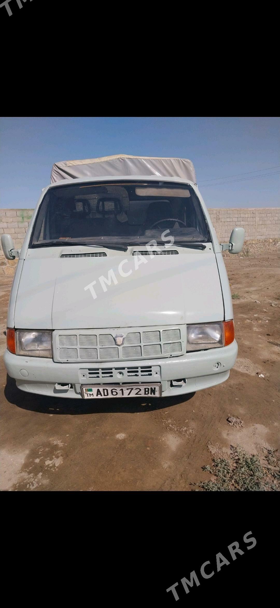 Gaz Gazel 2000 - 110 000 TMT - Bereket - img 3